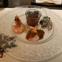 中国料理 吉珍樓 ルーセントタワー店 - 