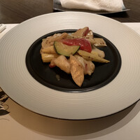中国料理 吉珍樓 ルーセントタワー店 - 
