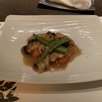 中国料理 吉珍樓 ルーセントタワー店 - 