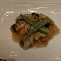 中国料理 吉珍樓 ルーセントタワー店 - 