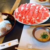 しゃぶしゃぶ・日本料理 木曽路 大宮店 - 