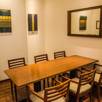 コワーキングスペース Katsuki Cafe - 個室