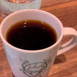 COFFEEFACTORY START UP CAFE - ゲイシャブレンド♡