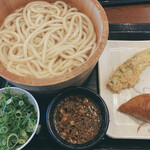 Marugame Seimen - 