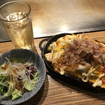 渋谷こてがえし - 