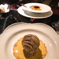 銀座うかい亭 - 