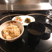 銀座うかい亭 - 