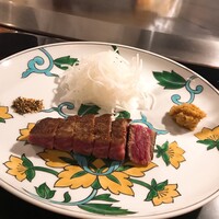 銀座うかい亭 - 