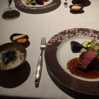SAMURAI dos Premium Steak House 八重洲鉄鋼ビル店 - 