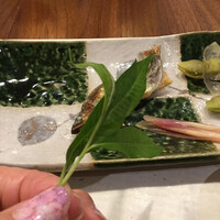割烹 なか川 三条木屋町 - 蓼