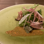 恵比寿 しげ田 - 