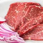 Kankoku Yakiniku Ryouriraku En Tei - 