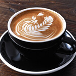 シーウルフダイナー - ラテ