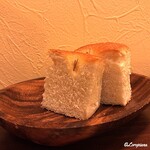 Porta Otto - Focaccia