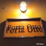 Porta Otto - Porta Otto