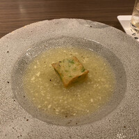 恵比寿 しげ田 - 