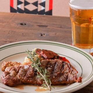 シーウルフダイナー_2