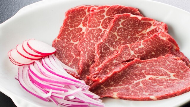 Korean Yakiniku Ryori Rakuen Tei photo 3