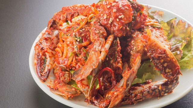 Korean Yakiniku Ryori Rakuen Tei photo 2