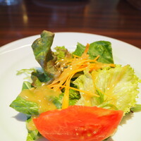Serafina NEW YORK さいたま新都心店 - サラダ