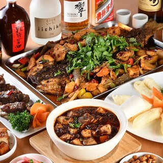 四川料理 川覇王_1