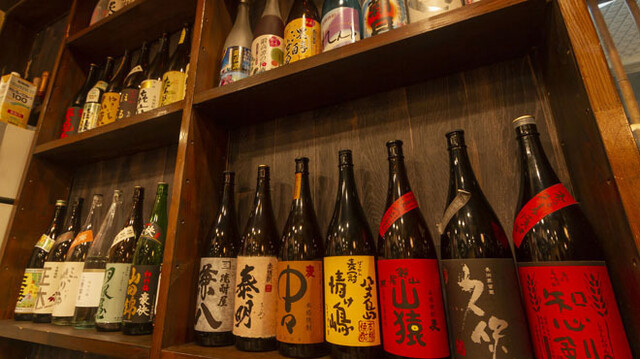 Sumibi Yakitori Torico