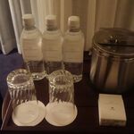 パレスホテル東京 クラブラウンジ - ナイトキャップ