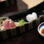 恵比寿 CRAFT - 本日の鮮魚