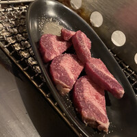 赤身焼肉 かるびあーの 新橋店 - 