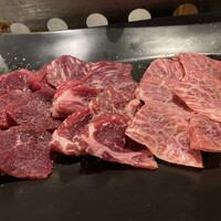 赤身焼肉 かるびあーの 新橋店 - 