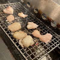 赤身焼肉 かるびあーの 新橋店 - 