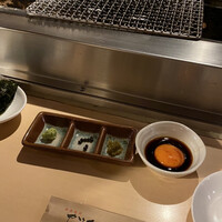 赤身焼肉 かるびあーの 新橋店 - 