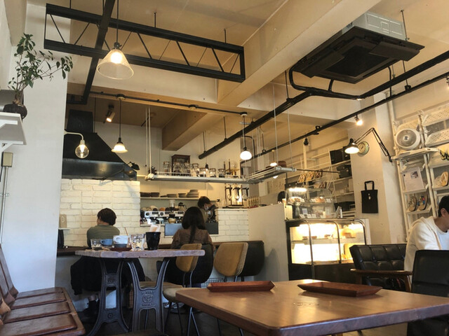 カフェ ファンチャーナ Cafe Funchana 三郷 カフェ 食べログ カフェ ファンチャーナ Cafe Funchana 三郷 カフェ 食べログ