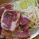 焼肉 東山食堂 - 