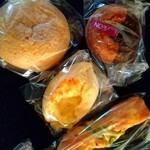 カンテボーレ - 料理写真: