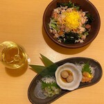 全席個室居酒屋 季作 - 