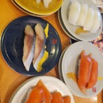 海天丸 - 