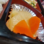 そば処 とう庵 - 