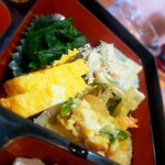 そば処 とう庵 - 