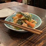 マラッカバー - 