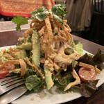 マラッカバー - 