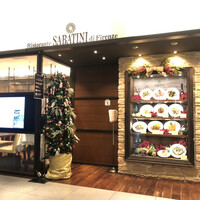 サバティーニ・ディ・フィレンツェ 大丸東京店 - 