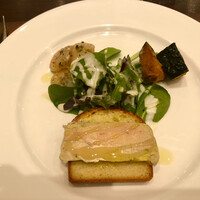 サバティーニ・ディ・フィレンツェ 大丸東京店 - 