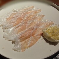 cenci - ペルシュウ　ブッラータ