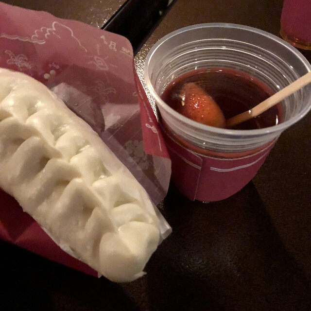 ノーチラスギャレー 東京ディズニーシー ステーション 肉まん 中華まん 食べログ ノーチラスギャレー 東京ディズニーシー ステーション 肉まん 中華まん 食べログ