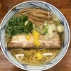 麺屋ひょっとこ 交通会館店