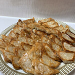 ぎょうざ 湖月 - 