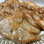 ぎょうざ 湖月 - 