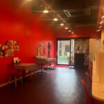 スープカリーシーエス - 