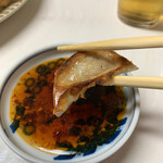 ぎょうざ 湖月 - 